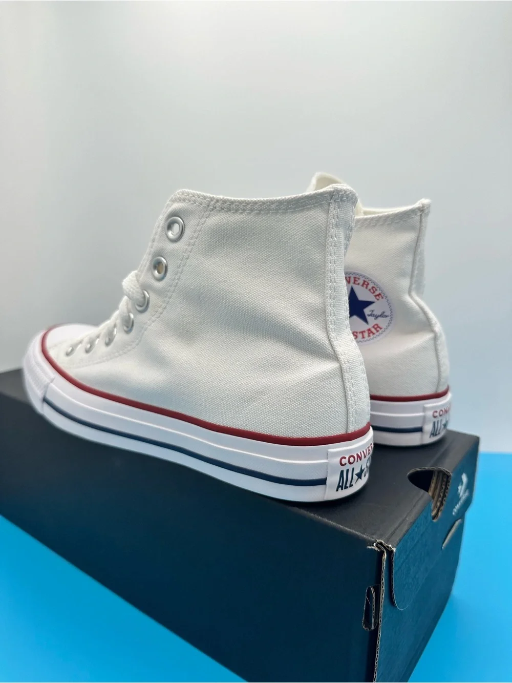N/A converse all